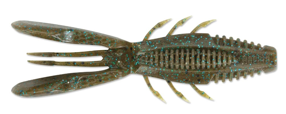 Rapala Crush City Bronco Bug