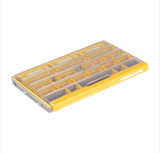 Plano Edge Terminal Tackle 3700