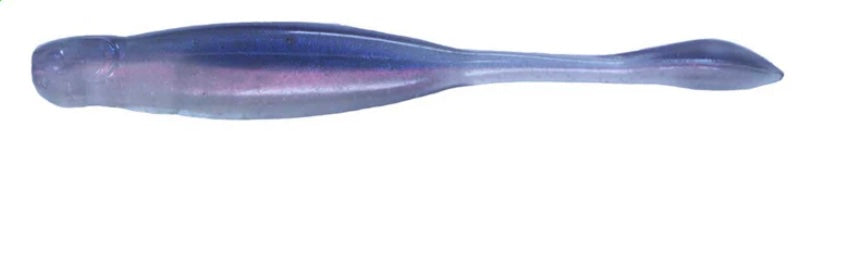 X Zone Hot Shot Minnow