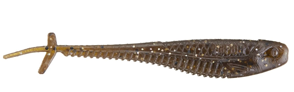 Rapala Crush city Mooch Minnow 3.5