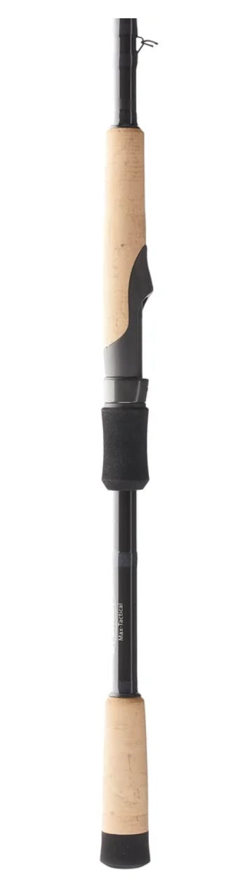 St croix victory spinning rod