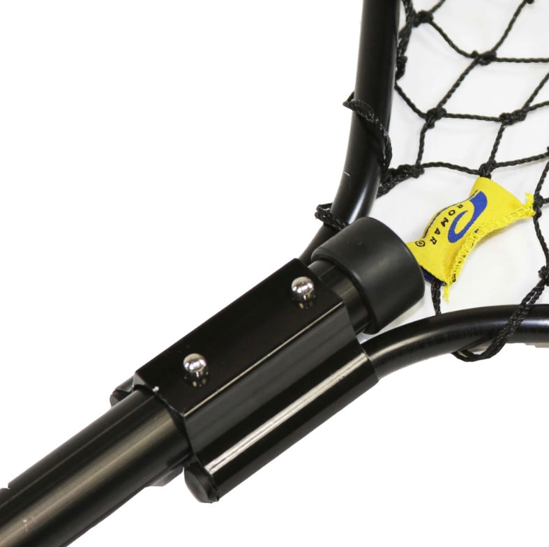 Promar grande series landing net 54”
