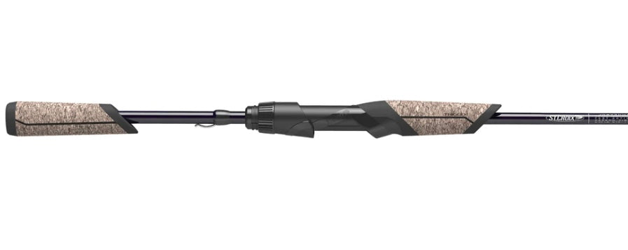 St croix mojo bass trigon
