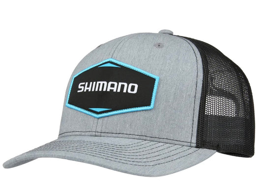 Shimano hat