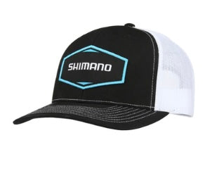 Shimano hat