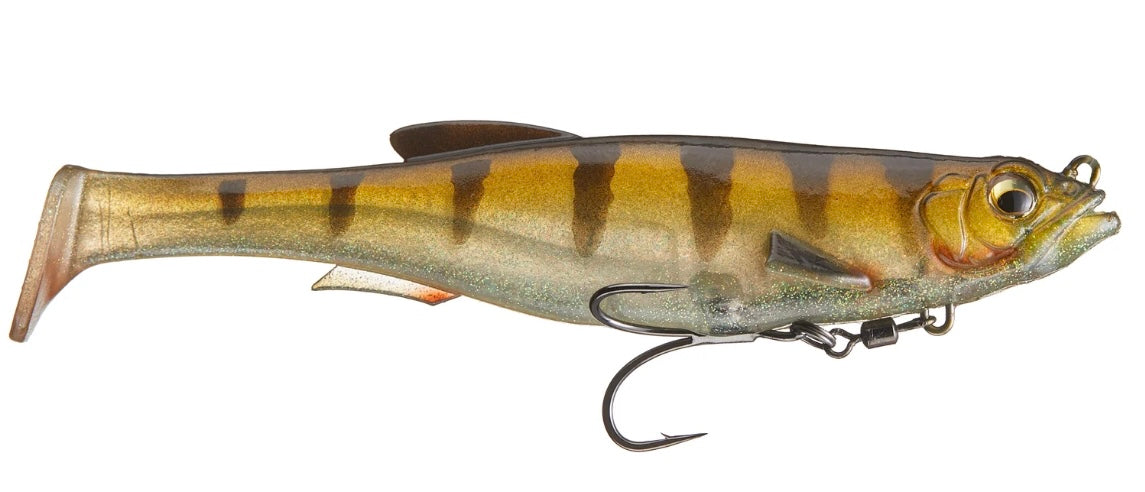 Megabass Magdraft 5 inch