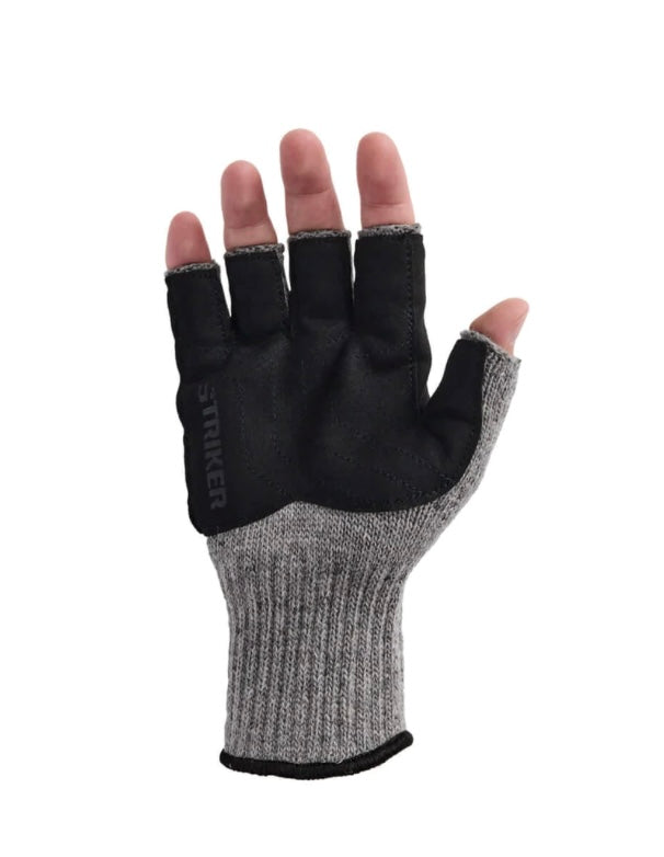 Striker wool glove