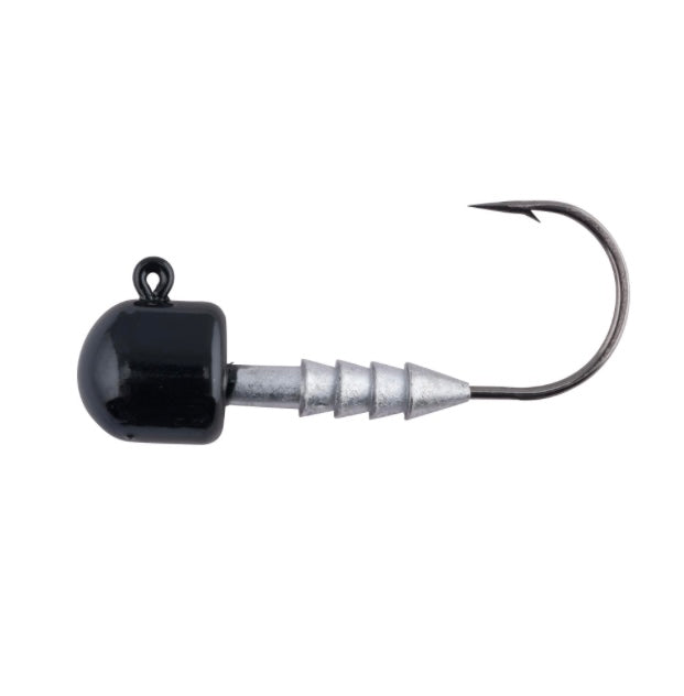 Berkley half jig