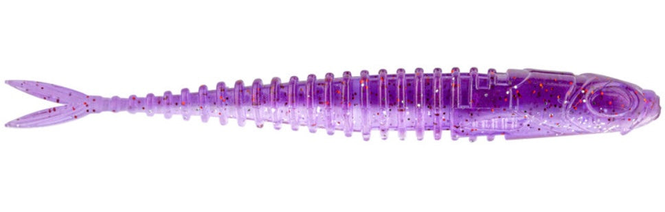 Northland eye candy minnow 4 inch