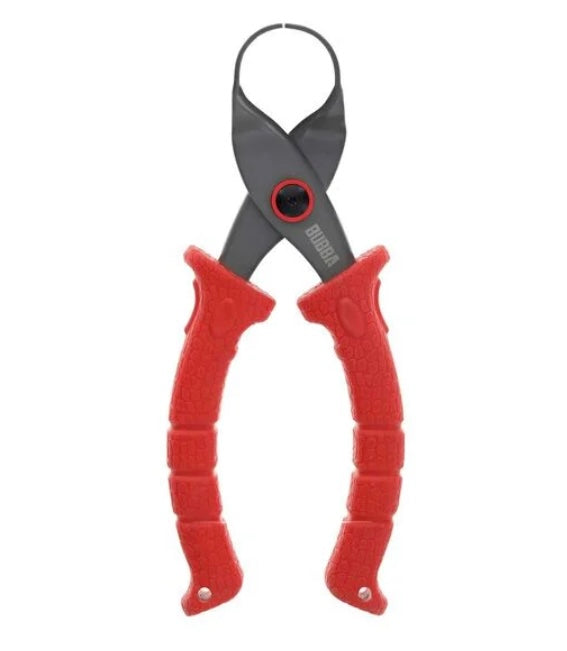 Bubba skinning pliers