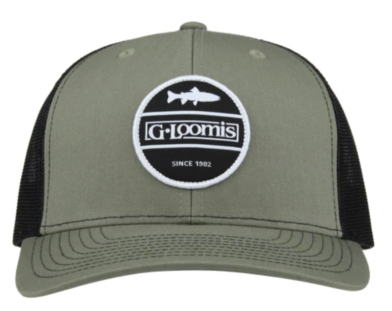 G Loomis Ball Cap