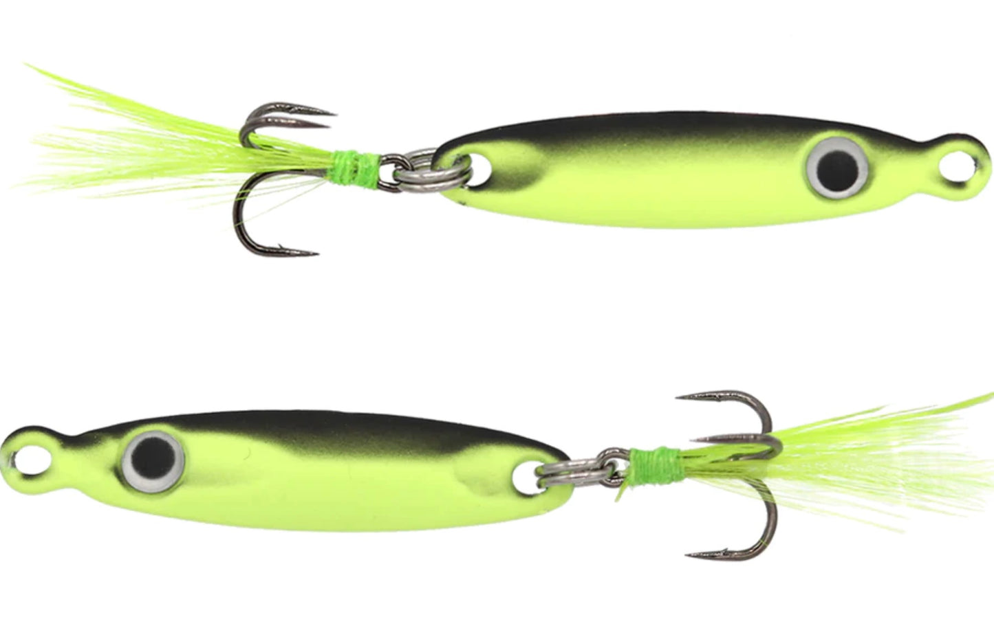 Eurotackle T Flasher