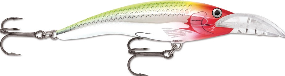 Rapala Scatter Rap Tail Dancer