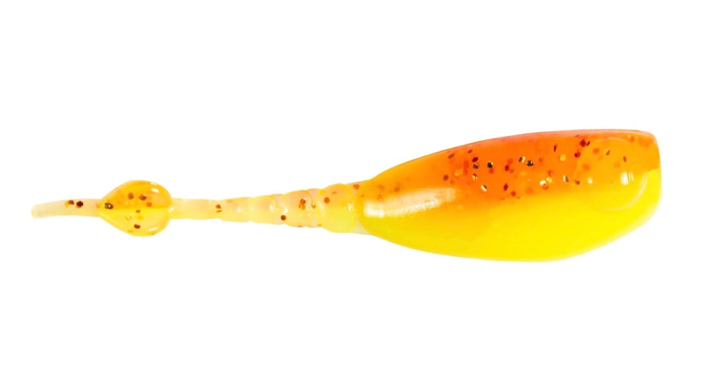 ZMan Micro Finesse ice