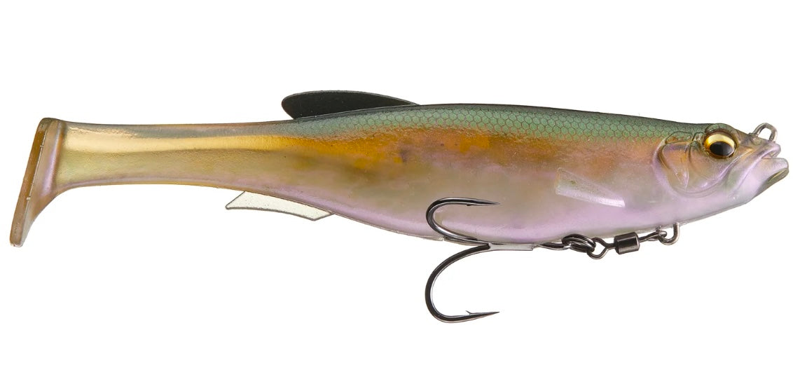 Megabass Magdraft 5 inch