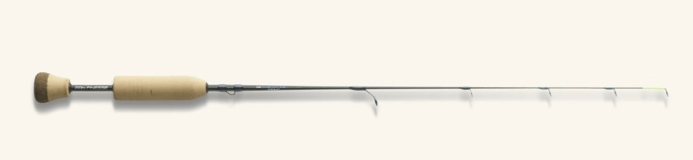 St croix custom ice