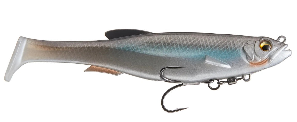 Megabass Magdraft 5 inch