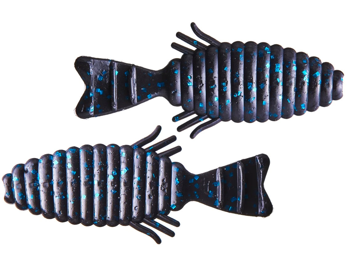 Deps bull flat  2 inch