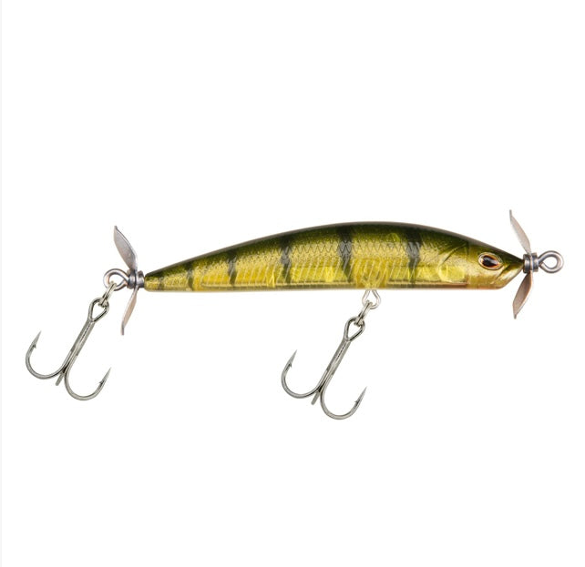 Berkley spy 70