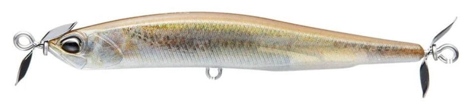 Duo Realis SpinBait 80 G-Fix