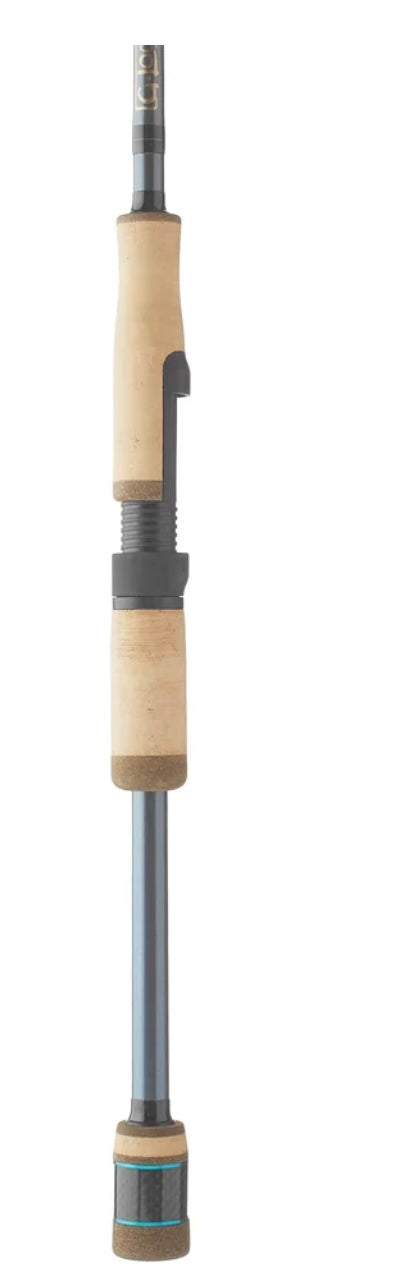 G Loomis GLX 843s SJR