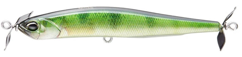 Duo Realis SpinBait 80 G-Fix