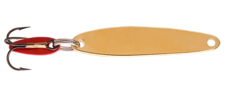 Swedish Pimple 3” - 1 oz