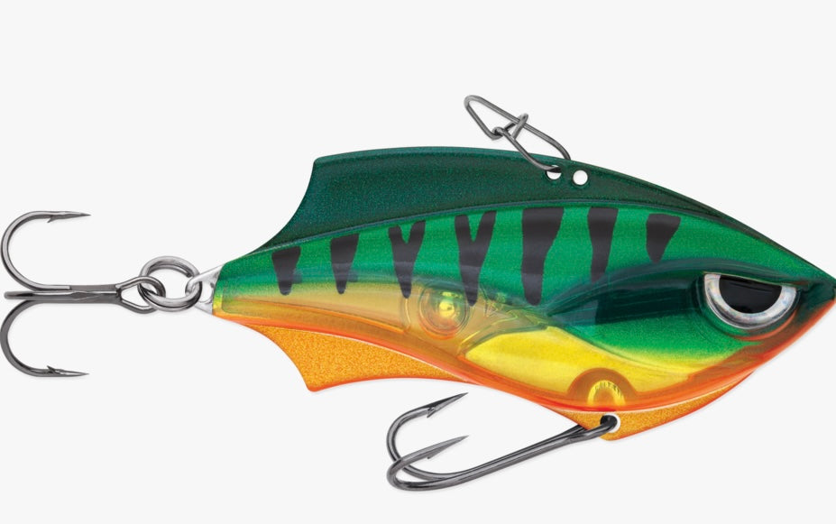 Rapala Rap V