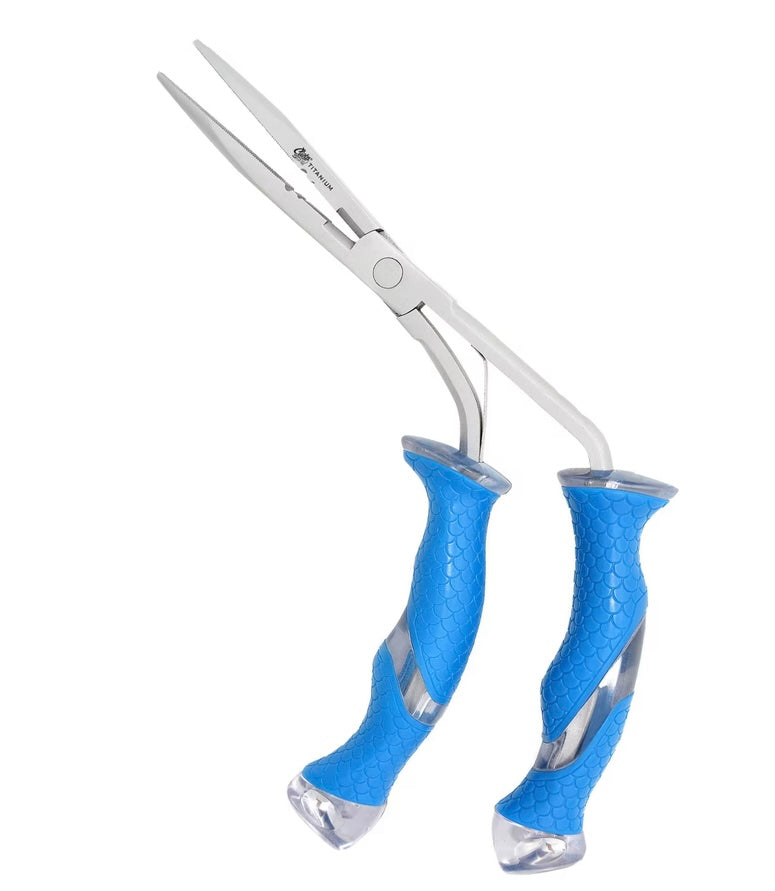 Cuda Plier