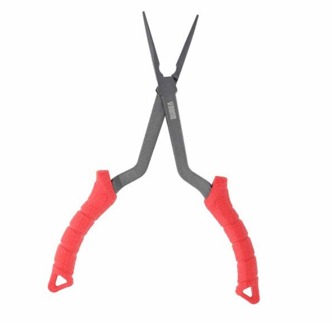 Bubba 11” forged fishing pliers