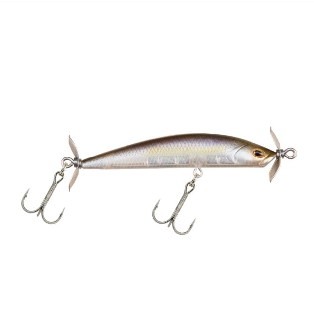 Berkley spy 70