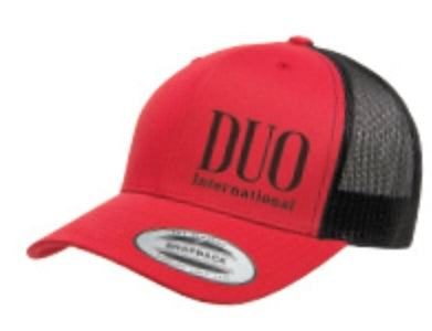 Duo Realis hat