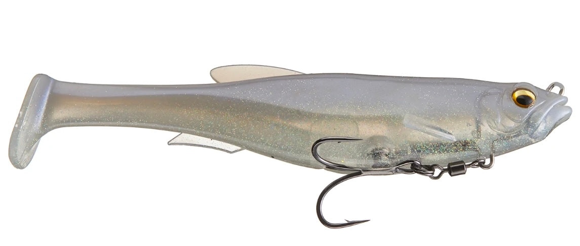 Megabass Magdraft 5 inch