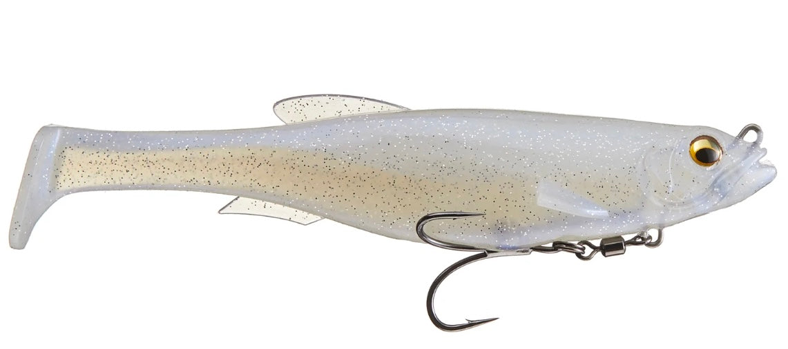Megabass Magdraft 5 inch