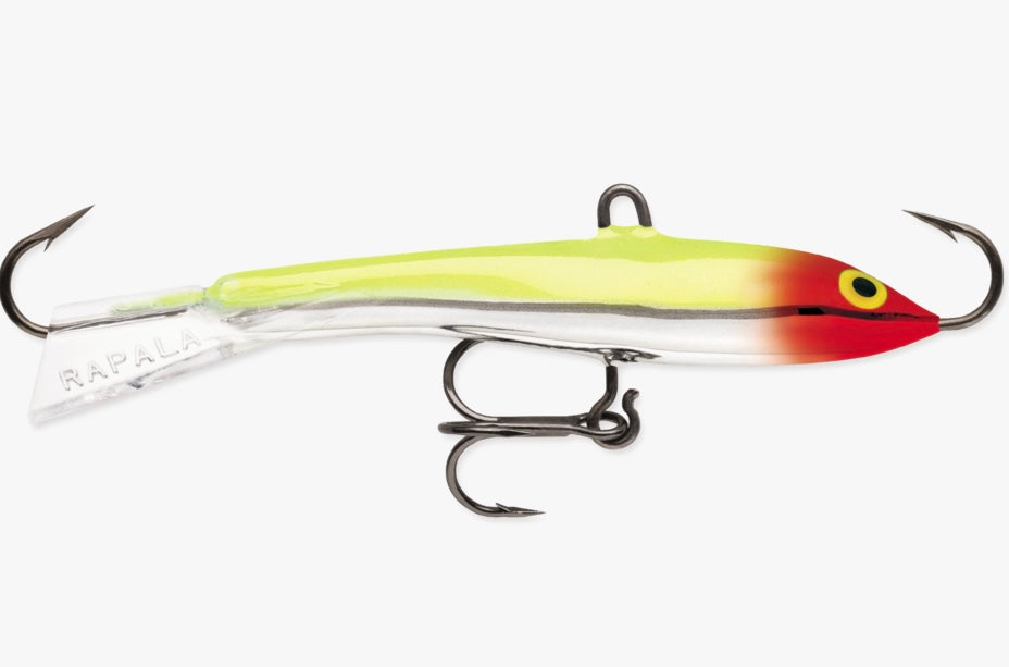 Rapala Jigging Rap