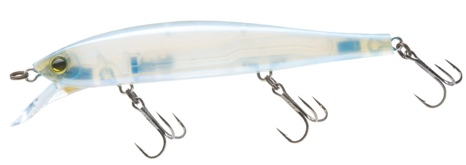 Hardcore minnow flat 110sp