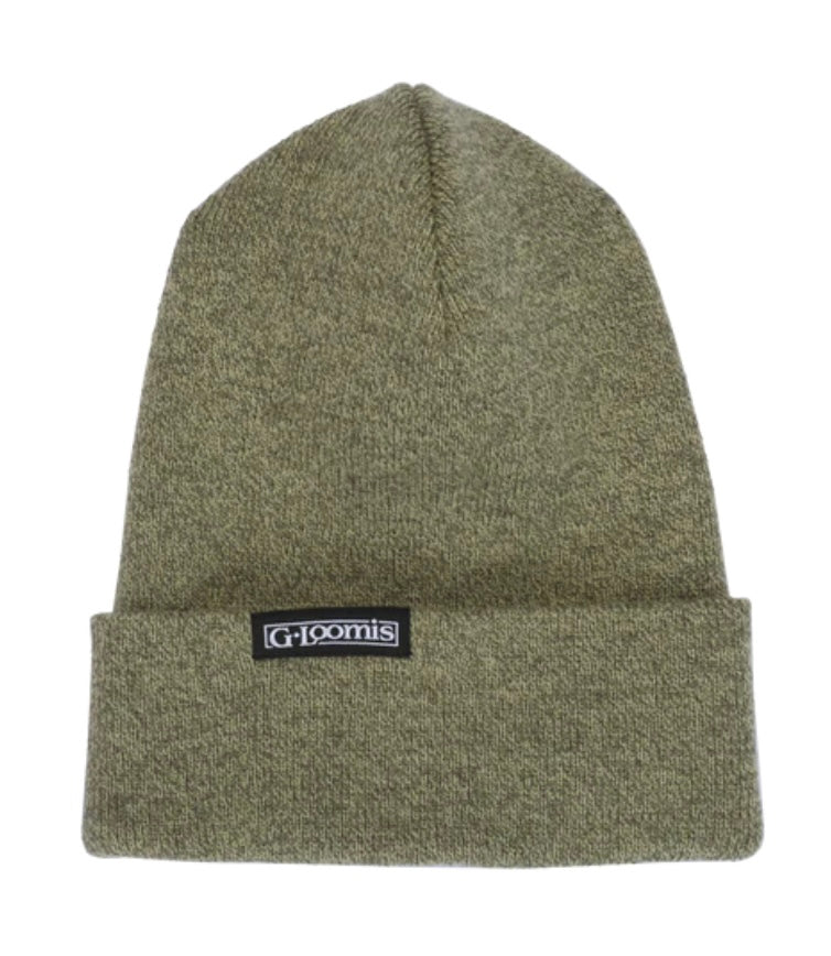 G Loomis Beanie