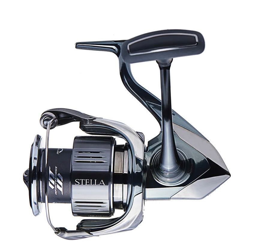 Shimano Stella
