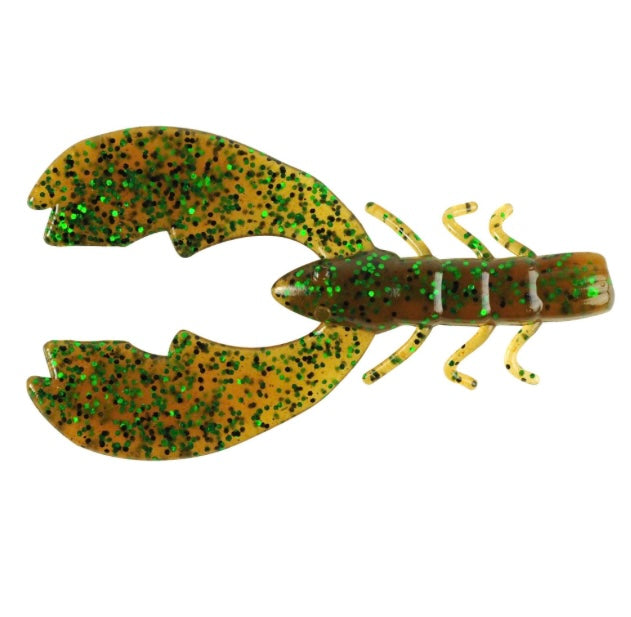 Berkley PowerBait Chigger Craw