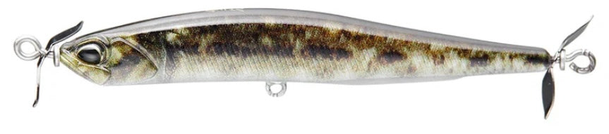 Duo Realis SpinBait 80 G-Fix