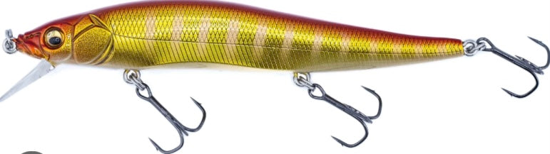 Megabass Vision 110
