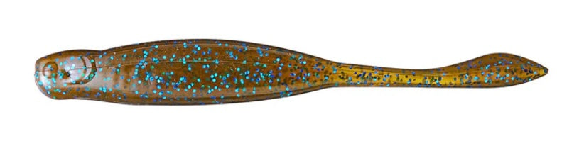 X Zone Hot Shot Minnow