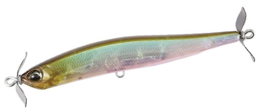 Duo Realis spinbait shallow