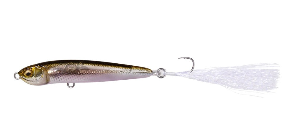 Megabass Karachi IGX