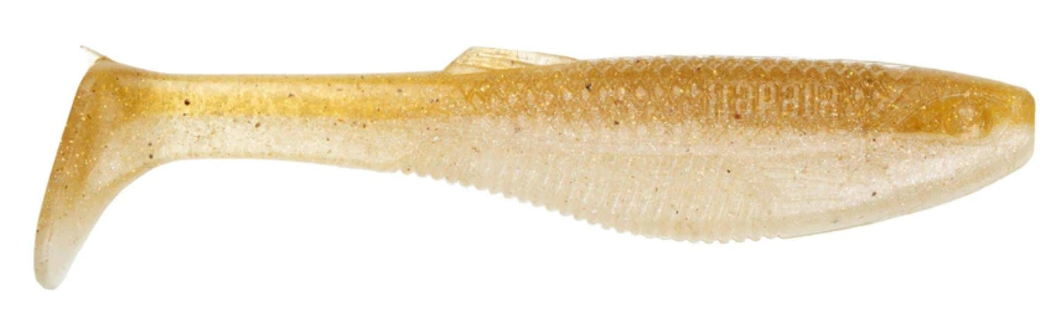 Rapala Crush City Heavy Hitter