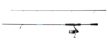 Shimano Nexave combo