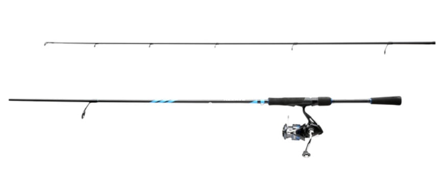 Shimano Nexave combo