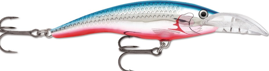 Rapala Scatter Rap Tail Dancer