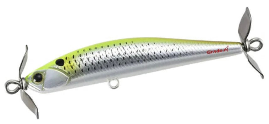 Duo Realis spinbait 60