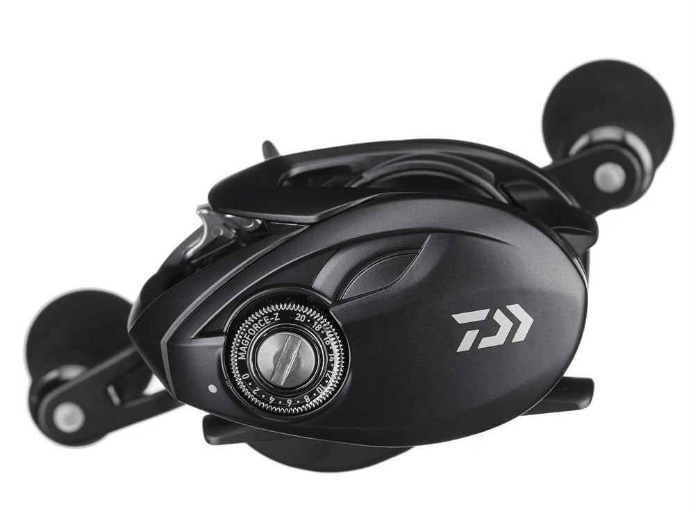 Daiwa Tatula Elite P/F